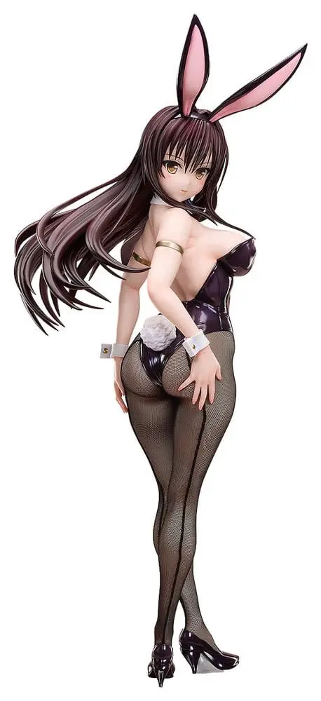 To Love-Ru Darkness PVC Figur 1/3 Yui Kotegawa