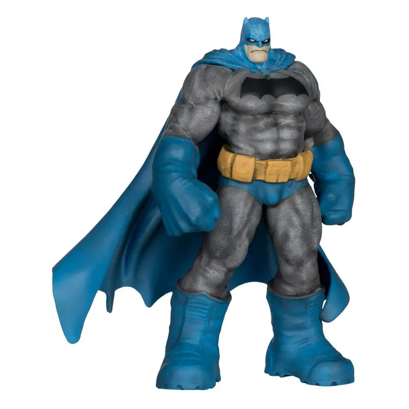 Todd's Mods DC Direct Collector Vinyl Statue Batman 11 cm - sofort lieferbar