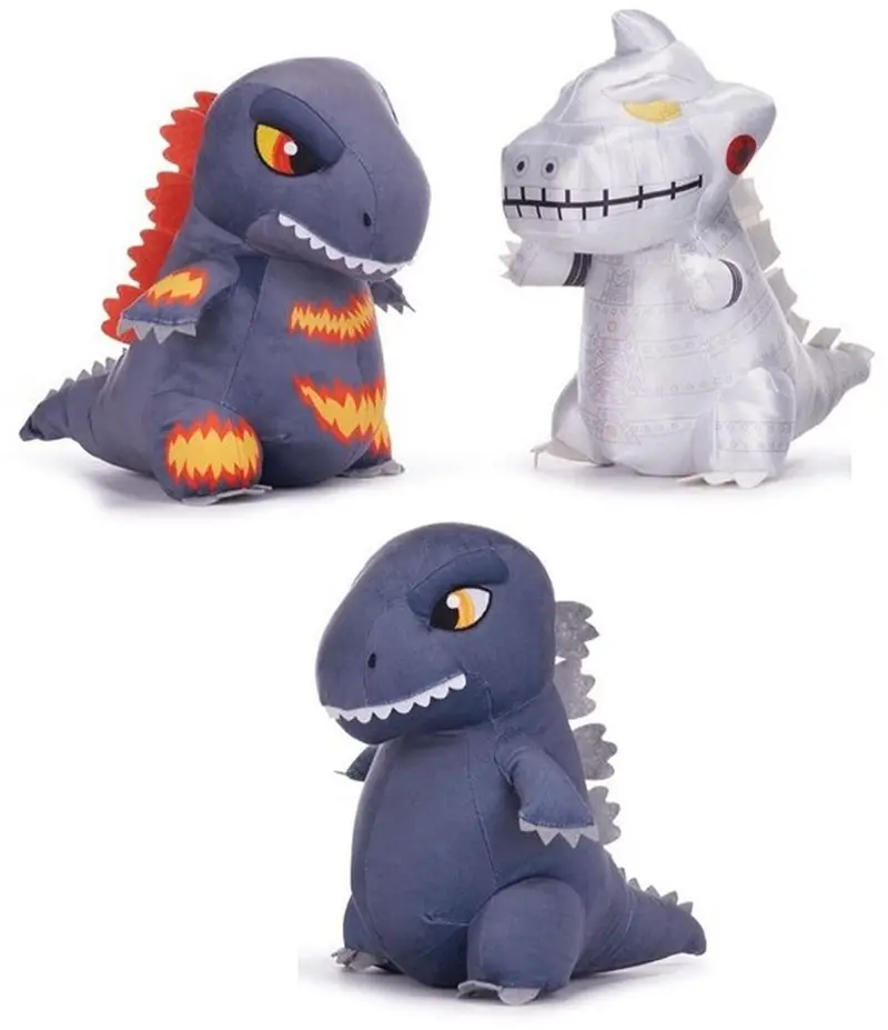 Toei - Godzilla