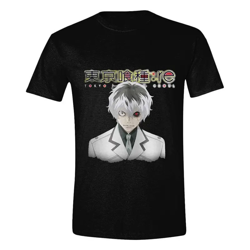 Tokyo Ghoul T-Shirt Red Glare Größe XL