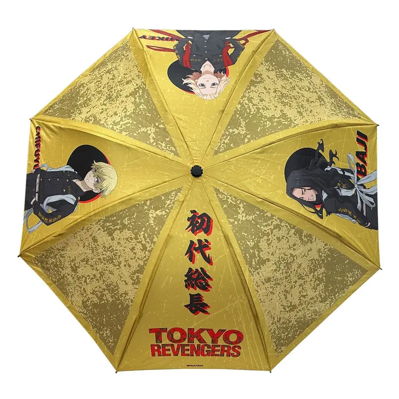 Tokyo Revengers Regenschirm
