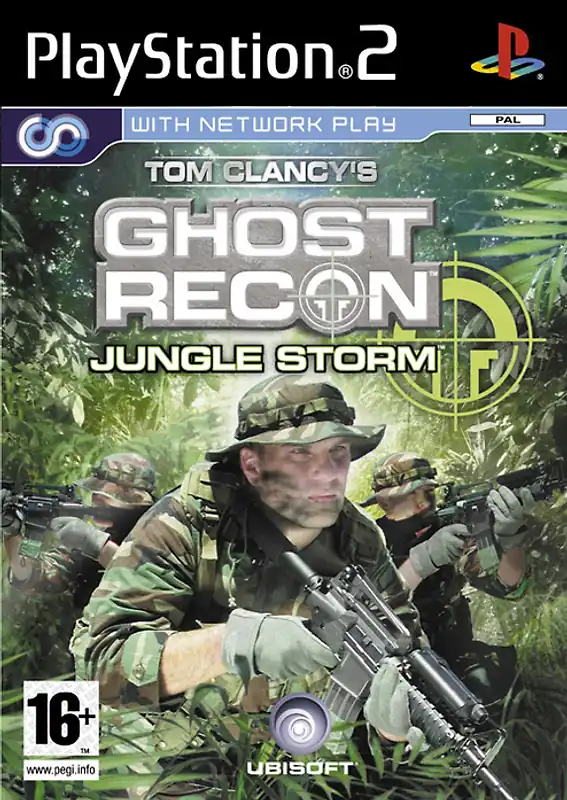 Tom Clancy's Ghost Recon