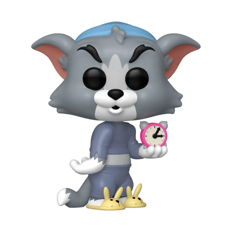 Tom & Jerry POP! Animation Vinyl Figur Tom 9 cm