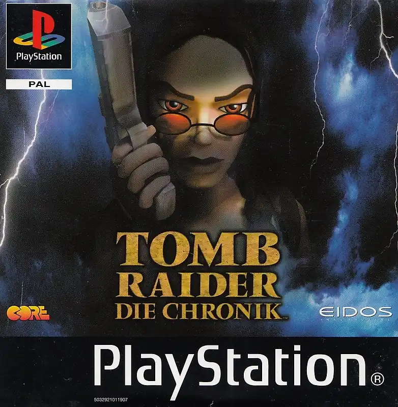 Tomb Raider
