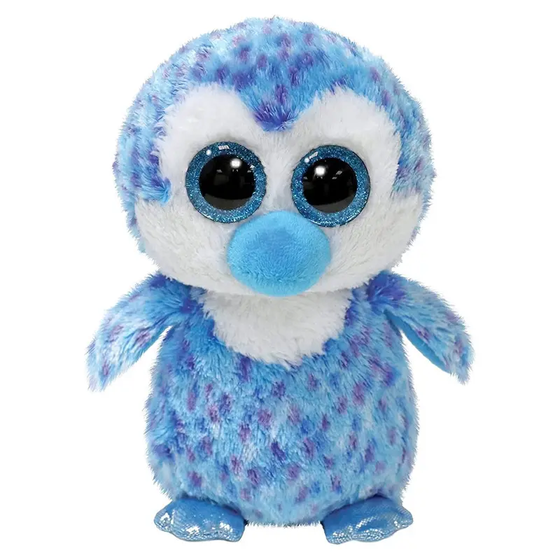 Tony Pinguin, 15 cm
