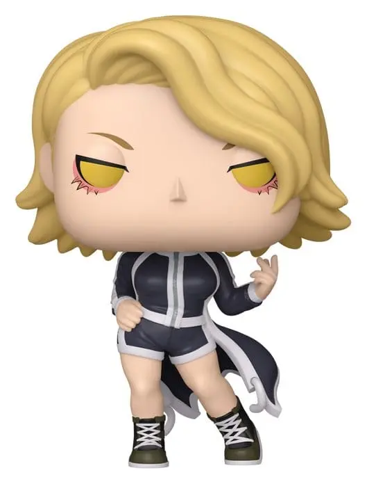 Tougen Anki POP! Animation Vinyl Figur Kuina 9 cm