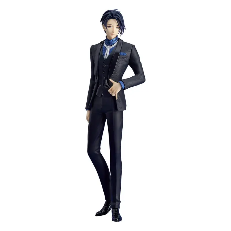 Touken Ranbu Online Pop Up Parade PVC Statue Mikazuki Munechika