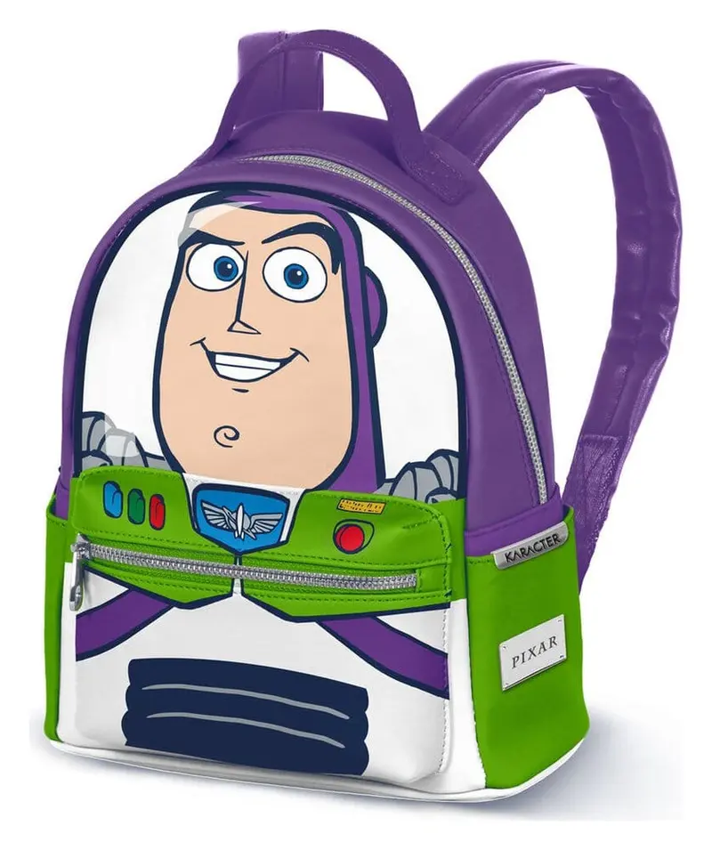 Toy Story Heady Pq Premium Rucksack Buzz