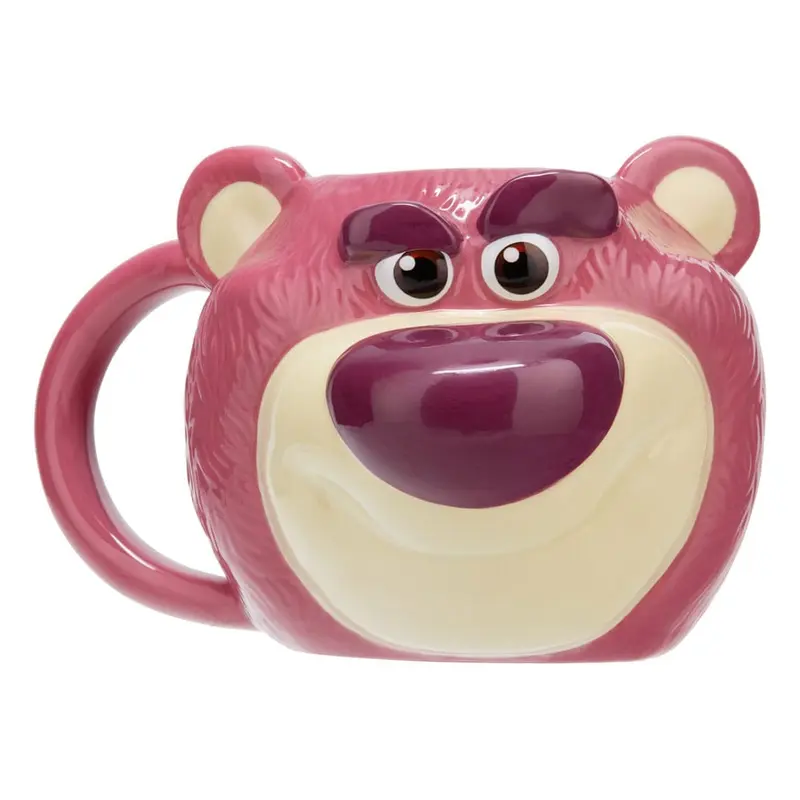 Toy Story Shaped Tasse Lotso