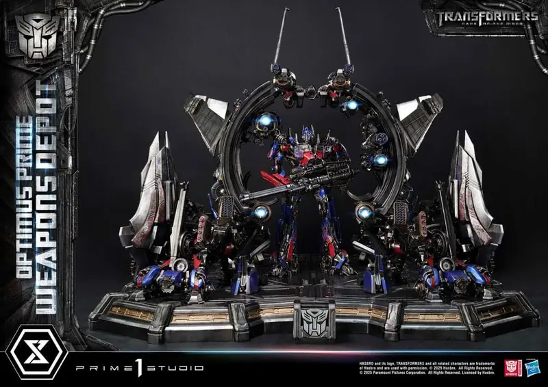 Transformers