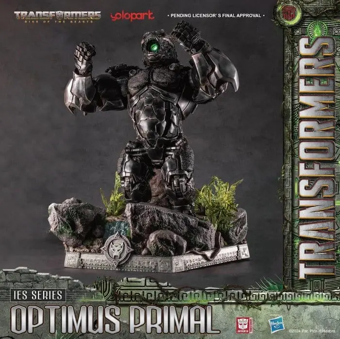 Transformers