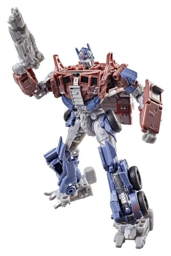 Transformers