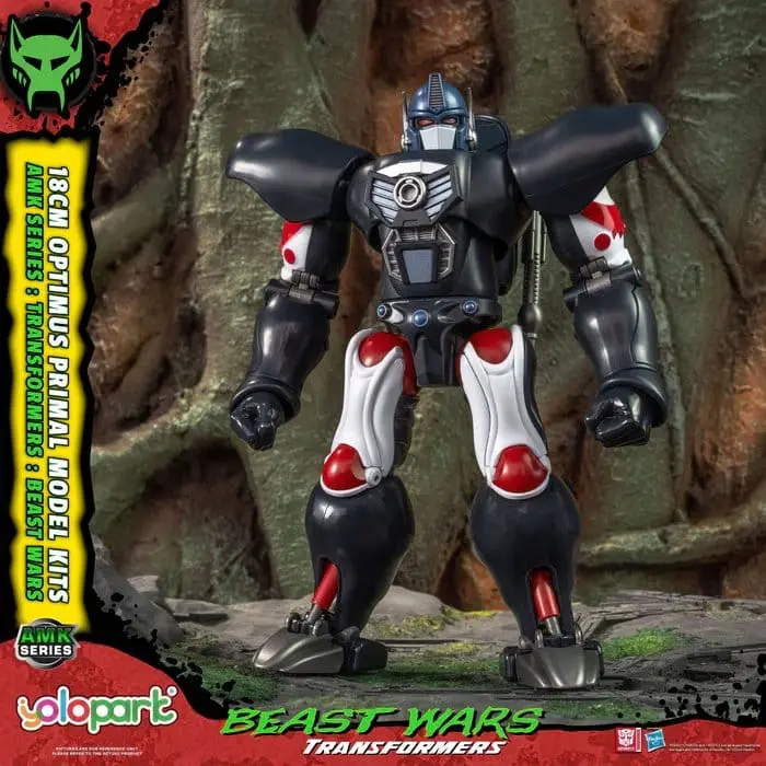 Transformers