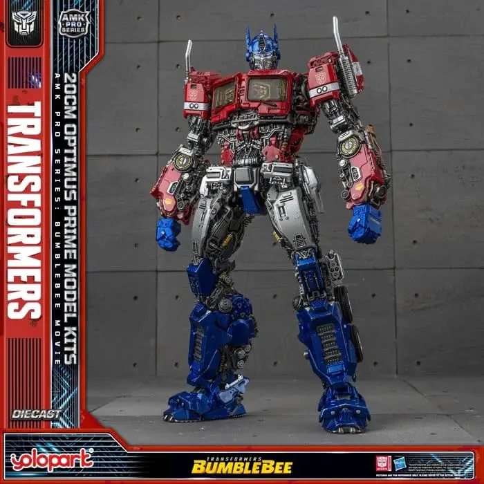 Transformers