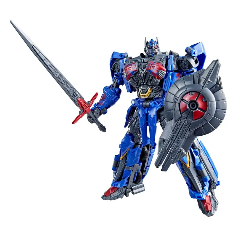 Transformers
