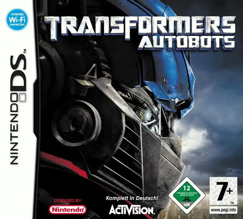 Transformers