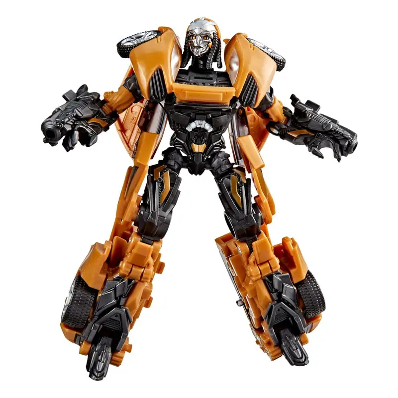 Transformers