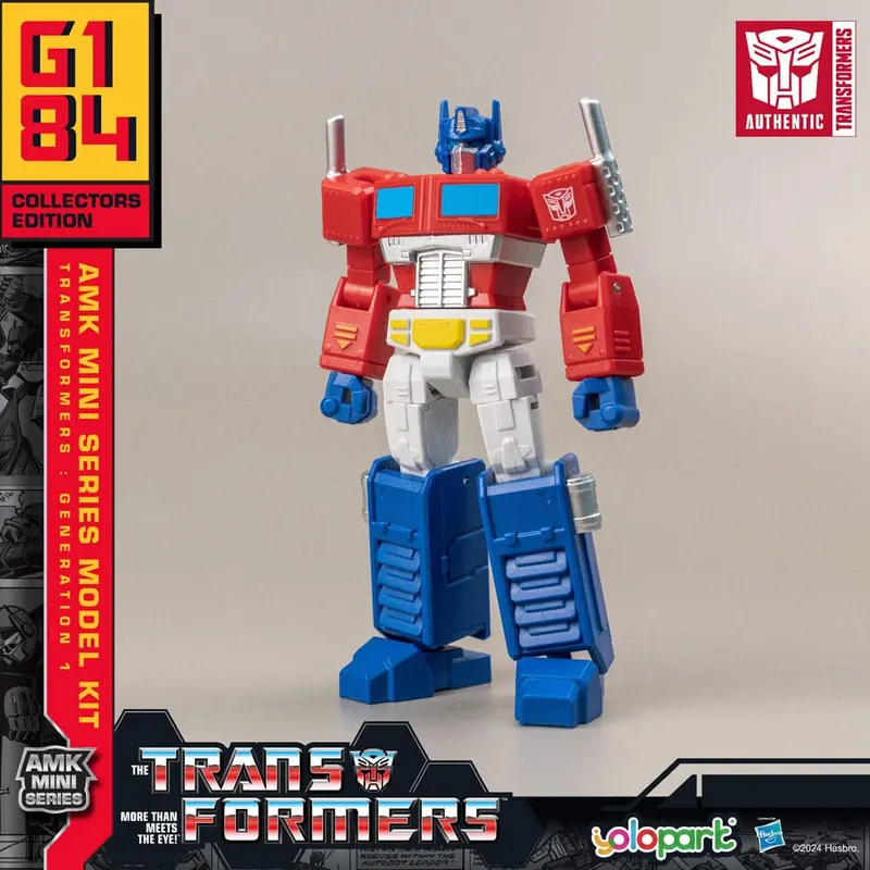Transformers
