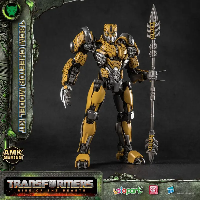 Transformers