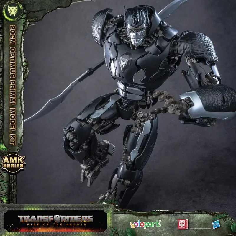 Transformers