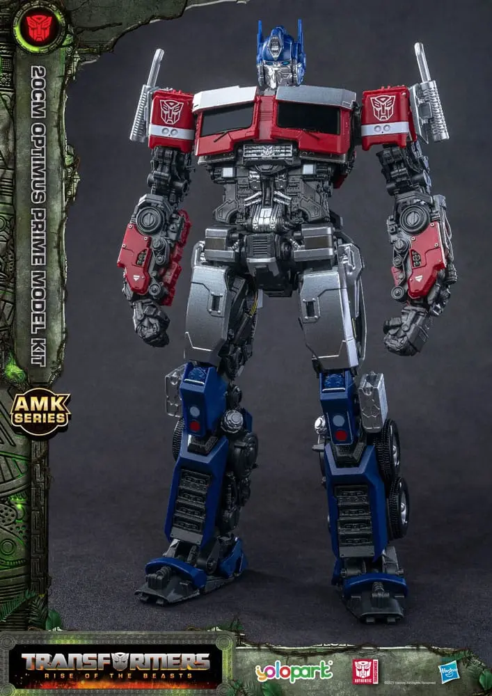 Transformers