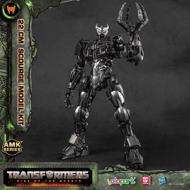 Transformers