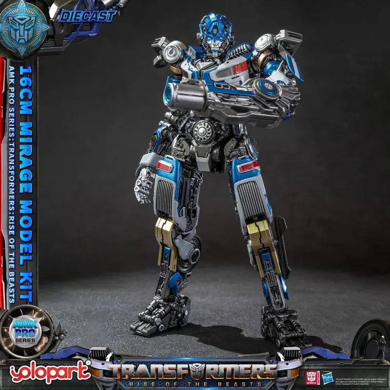Transformers