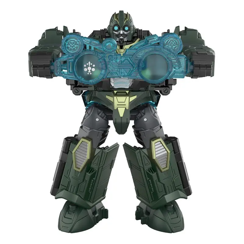 Transformers Age of the Primes Deluxe Class Actionfigur The Thirteen Alchemist Prime 14 cm - sofort lieferbar