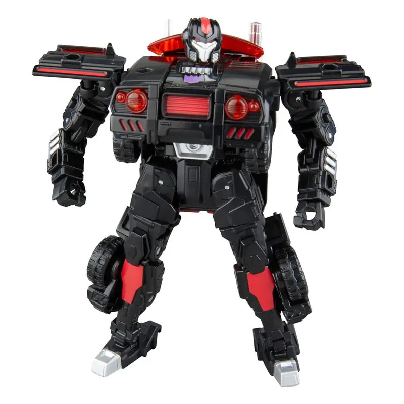 Transformers Age of the Primes Voyager Class Actionfigur Flatline 18 cm - sofort lieferbar