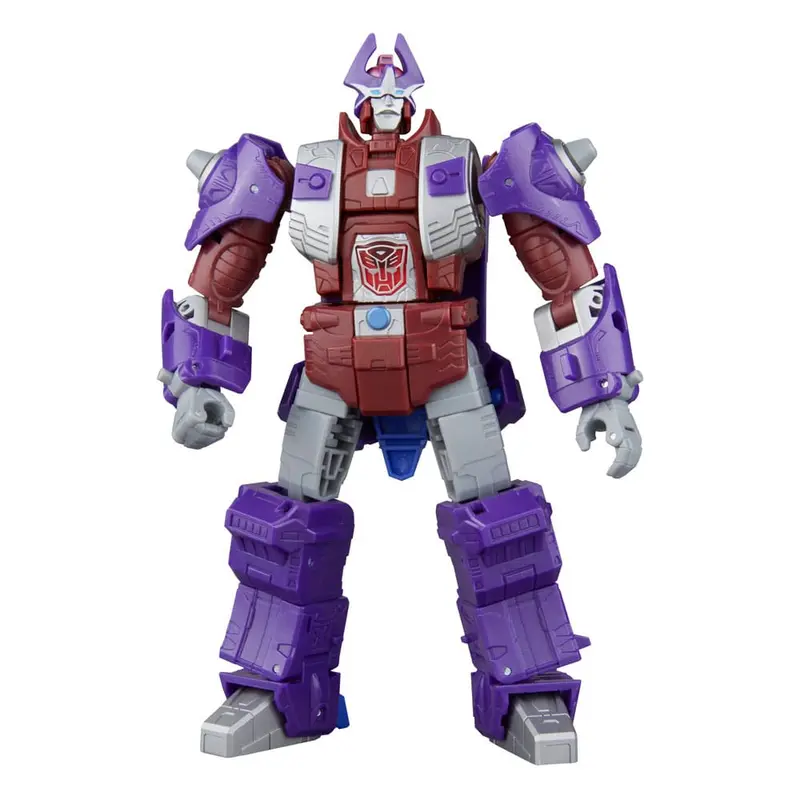 Transformers Age of the Primes Voyager Class Actionfigur The Thirteen