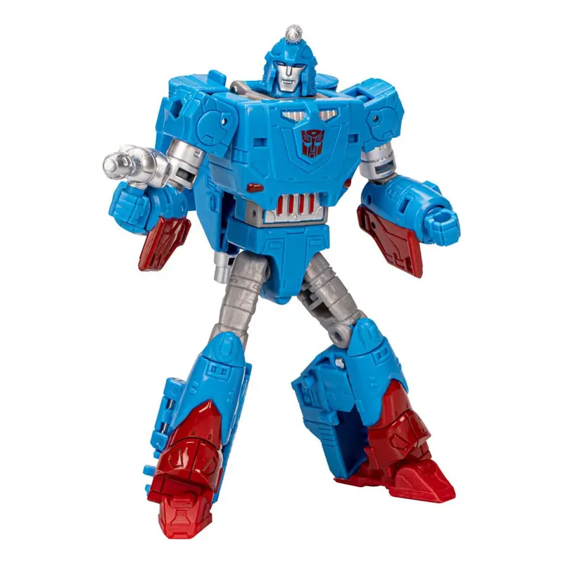 Transformers Generations Legacy Evolution Deluxe Class Actionfigur Autobot Devcon 14 cm - sofort lieferbar