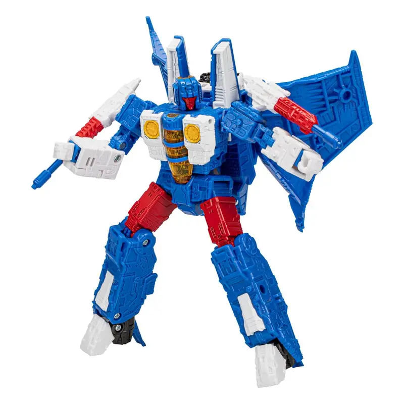 Transformers Generations Legacy Evolution Voyager Class Actionfigur Nacelle 18 cm