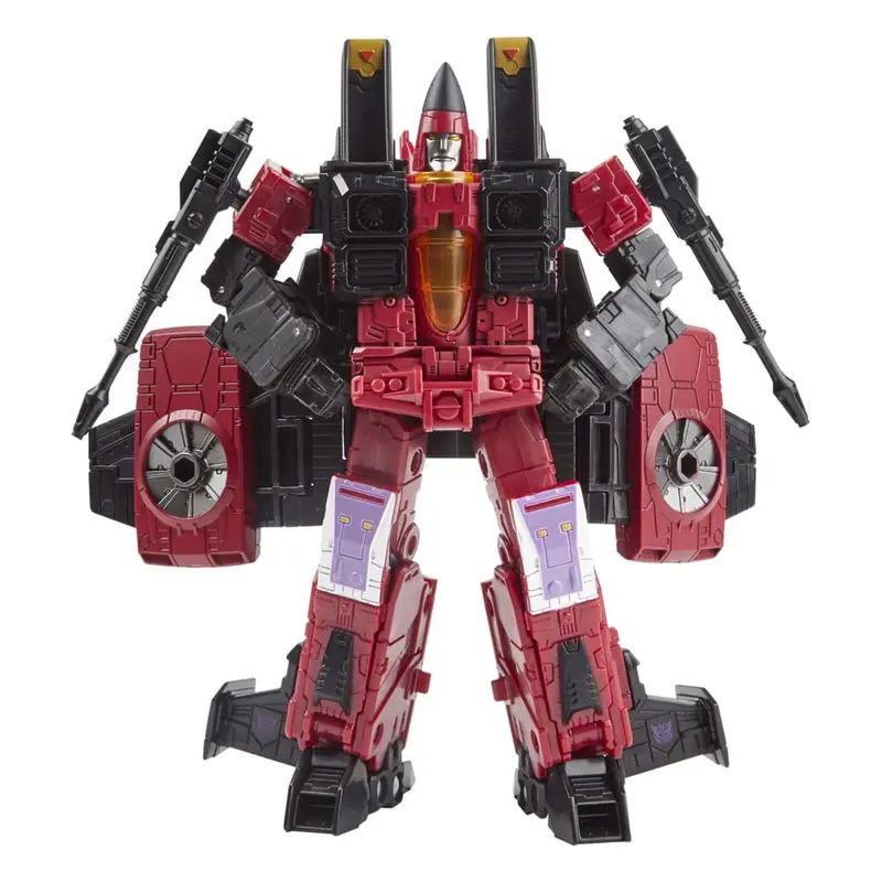 Transformers Generations War for Cybertron