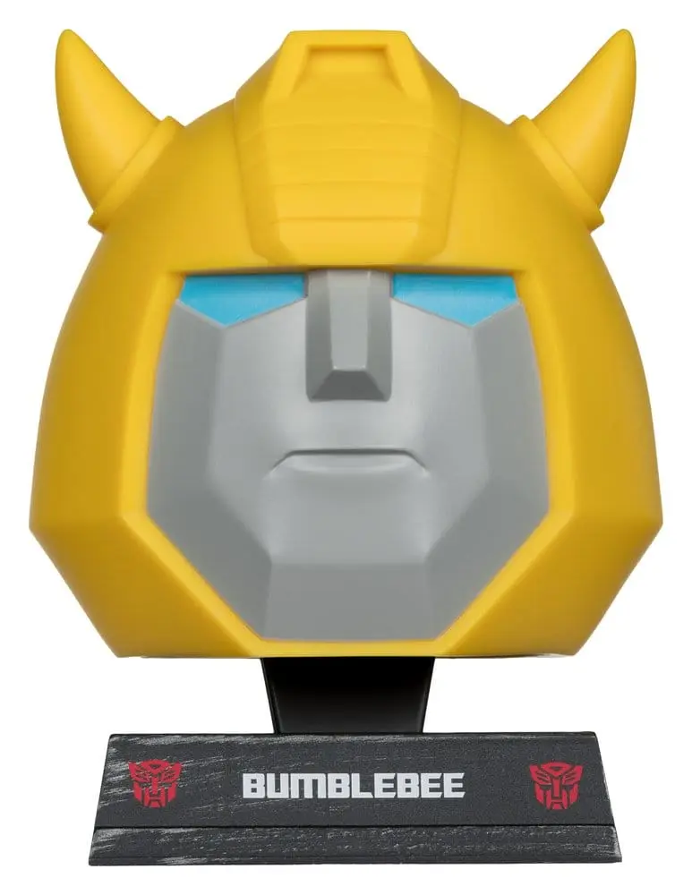 Transformers Mini-Replik Kopf 1/3 Bumblebee 17 cm