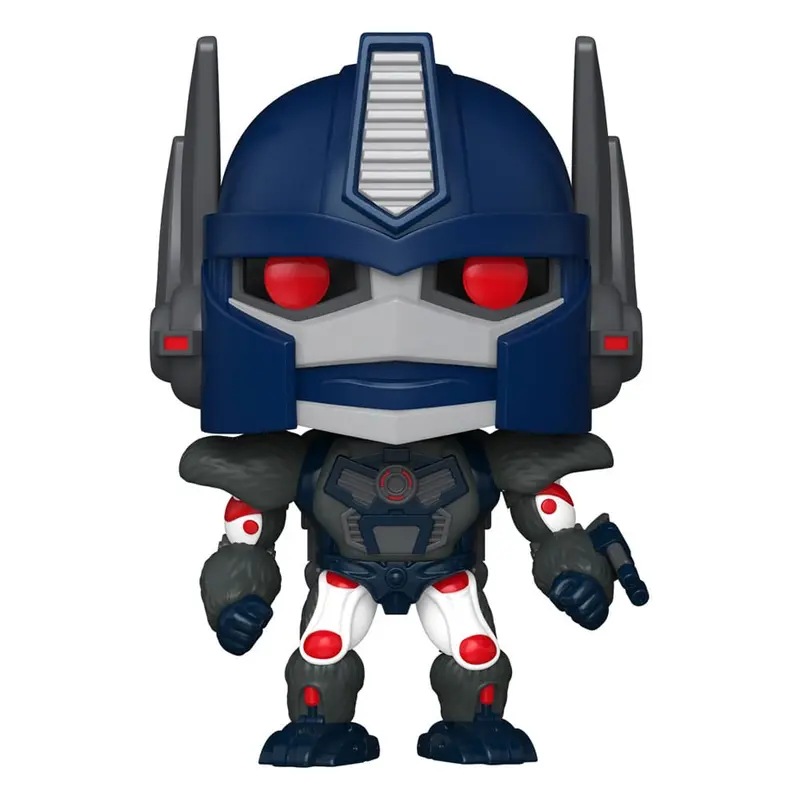 Transformers POP! TV Vinyl Opti Primal 9 cm