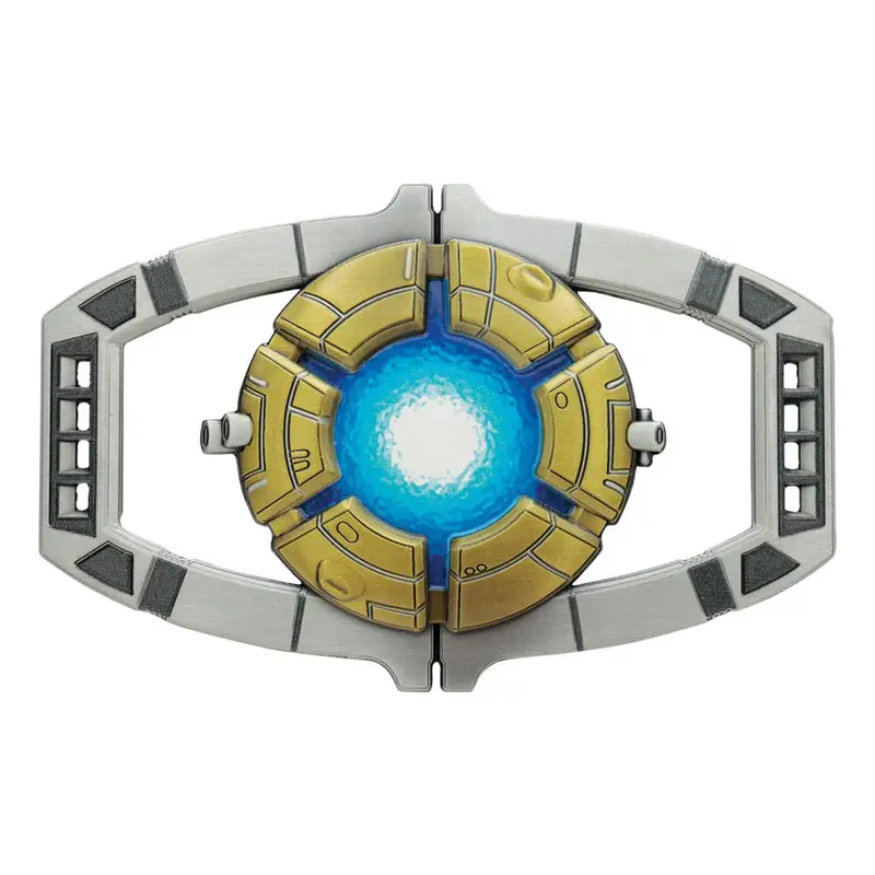 Transformers Replik Matrix of Leadership Metal Limited Edition 14 cm