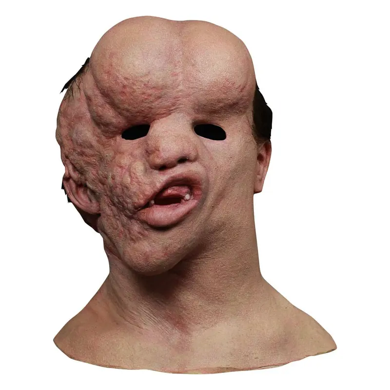 Trick or Treat Studios Originals Maske The Elephant Man (Joseph Merrick)