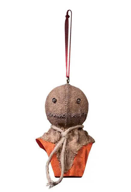 Trick R Treat Holiday Horrors Christbaumschmuck Sam