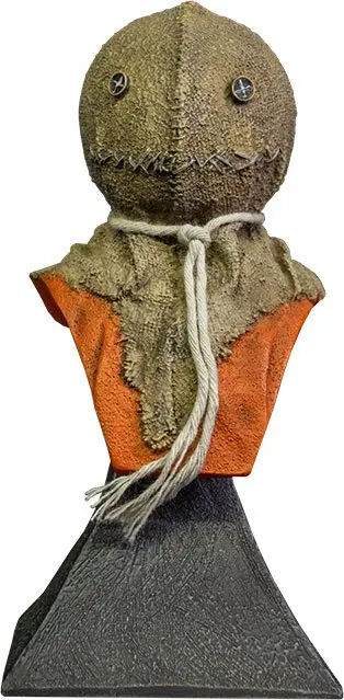 Trick R Treat Mini Büste Sam 15 cm