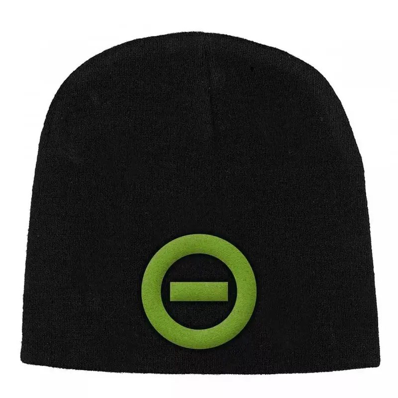 Type O Negative Negative Symbol Beanie