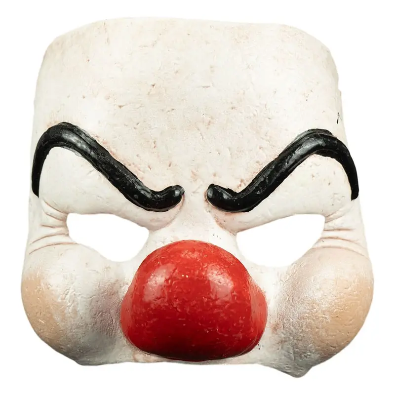 Uhrwerk Orange Maske Dim Droog