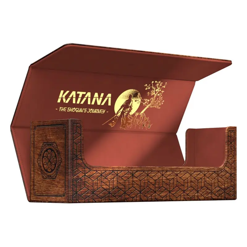 Ultimate Guard Arkhive 400+ "Katana