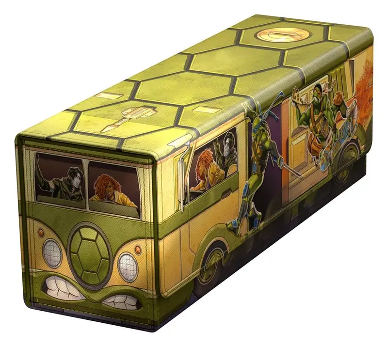 Ultimate Guard Arkhive 400+ Xenoskin Magic