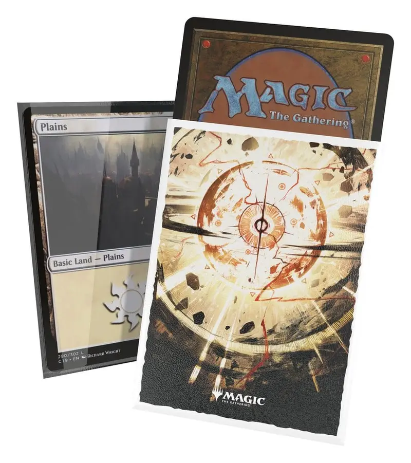 Ultimate Guard Art Sleeves Magic