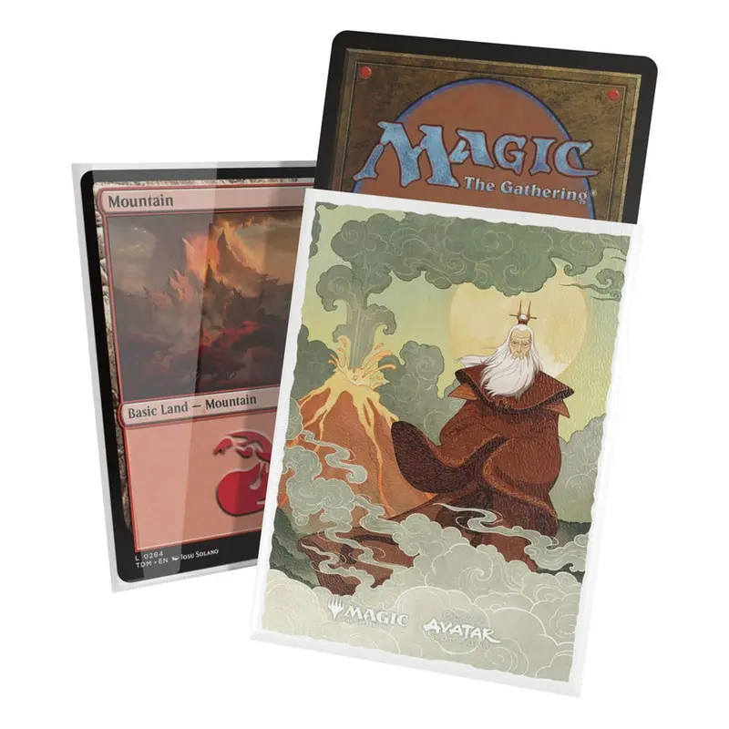 Ultimate Guard Art Sleeves Magic