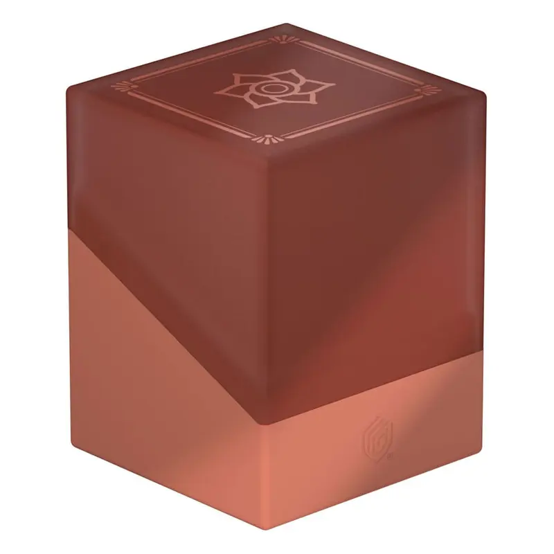 Ultimate Guard Boulder 100+ "Katana