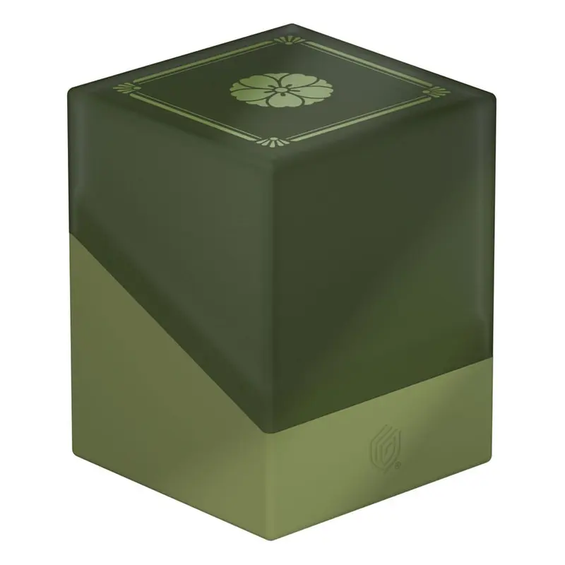 Ultimate Guard Boulder 100+ "Katana
