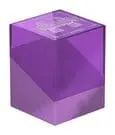 Ultimate Guard Boulder 100+ "Ragnarök" - Bifröst Purple