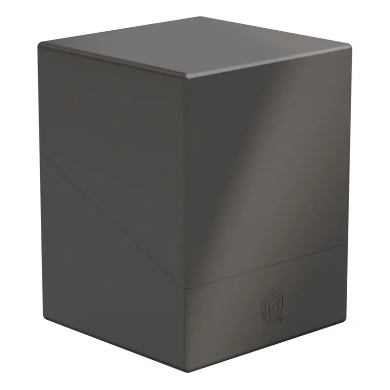 Ultimate Guard Boulder 100+ Solid - Grey