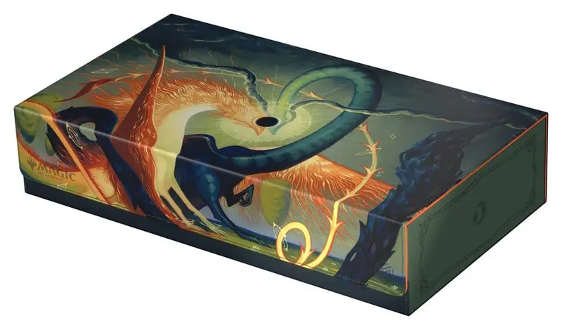 Ultimate Guard Omnihive 1000+ Xenoskin Magic
